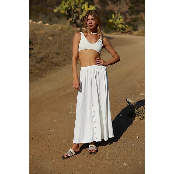 Free People All In One Convertible - top, pants, skirt - Picture 3 of 10